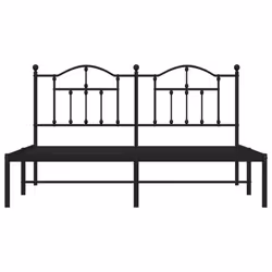 VidaXL 353442 bed frame - Additional view 4
