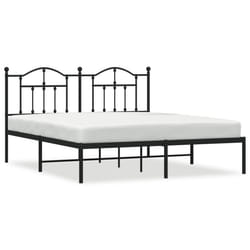 VidaXL 353443 bed frame