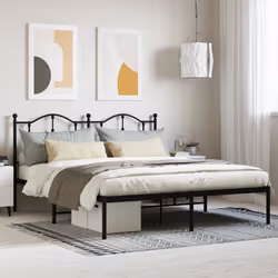 VidaXL 353443 bed frame