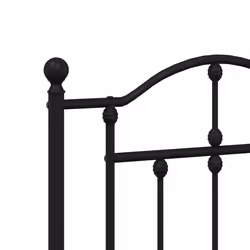 VidaXL 353443 bed frame - Additional view 7