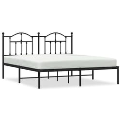 VidaXL 353444 bed frame