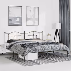 VidaXL 353444 bed frame