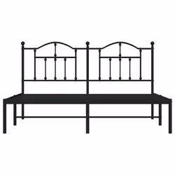 VidaXL 353444 bed frame - Additional view 5