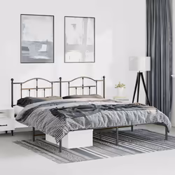 VidaXL 353445 bed frame