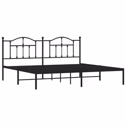 VidaXL 353445 bed frame
