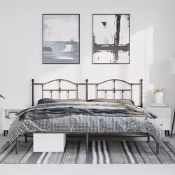 VidaXL 353445 bed frame - Additional view 4