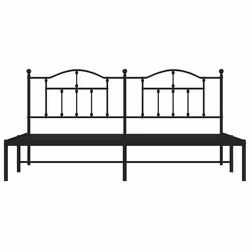 VidaXL 353445 bed frame - Additional view 5