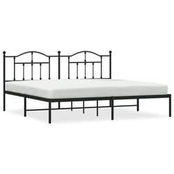 VidaXL 353446 bed frame