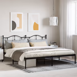 VidaXL 353446 bed frame