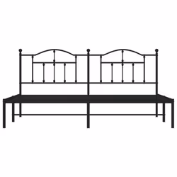 VidaXL 353446 bed frame - Additional view 4