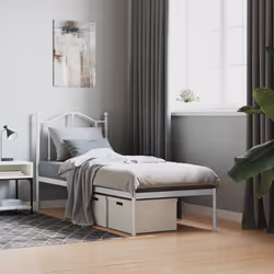 VidaXL 353478 bed frame