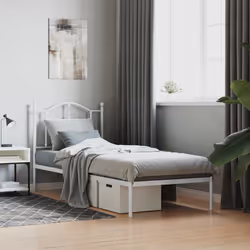 VidaXL 353481 bed frame