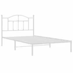 VidaXL 353483 bed frame