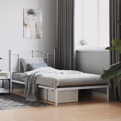 VidaXL 353484 bed frame
