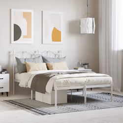 VidaXL 353485 bed frame