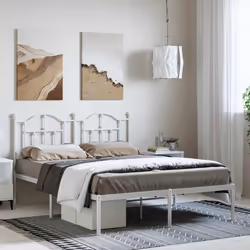 VidaXL 353487 bed frame - Additional view 2