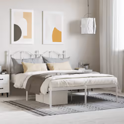 VidaXL 353489 bed frame