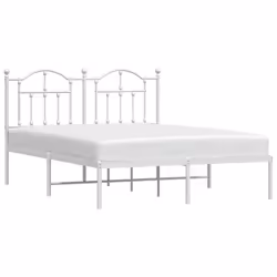 VidaXL 353489 bed frame - Additional view 4