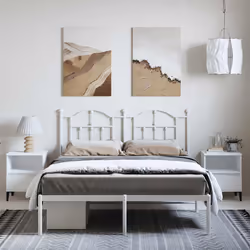 VidaXL 353490 bed frame - Additional view 4
