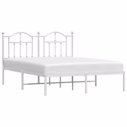 VidaXL 353490 bed frame - Additional view 5