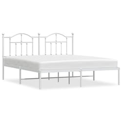 VidaXL 353493 bed frame
