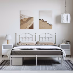 VidaXL 353493 bed frame - Additional view 4