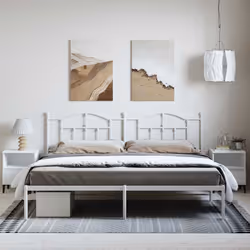 VidaXL 353494 bed frame - Additional view 4
