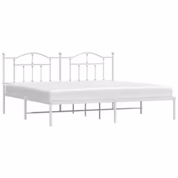 VidaXL 353494 bed frame - Additional view 5