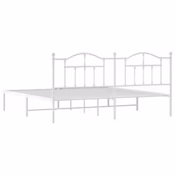 VidaXL 353494 bed frame - Additional view 8