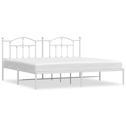 VidaXL 353495 bed frame