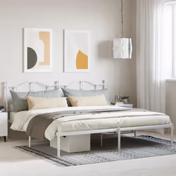 VidaXL 353495 bed frame