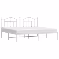 VidaXL 353495 bed frame - Additional view 4