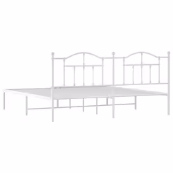 VidaXL 353495 bed frame - Additional view 7
