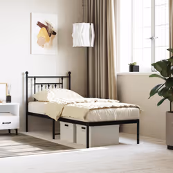 VidaXL 353527 bed frame - Additional view 2