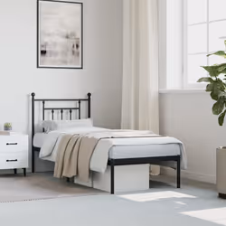 VidaXL 353527 bed frame - Additional view 3