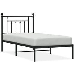 VidaXL 353528 bed frame