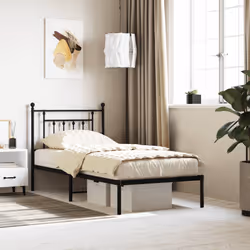 VidaXL 353528 bed frame