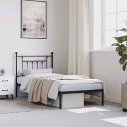 VidaXL 353528 bed frame - Additional view 4