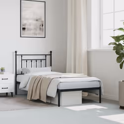 VidaXL 353529 bed frame - Additional view 4