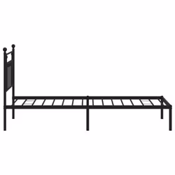 VidaXL 353529 bed frame - Additional view 6