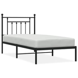 VidaXL 353530 bed frame