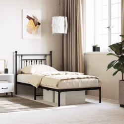 VidaXL 353530 bed frame