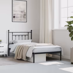 VidaXL 353531 bed frame - Additional view 4