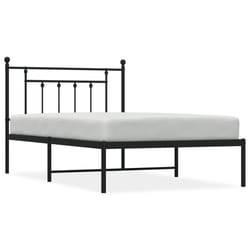 VidaXL 353532 bed frame