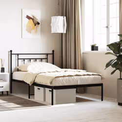 VidaXL 353532 bed frame