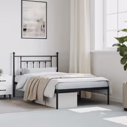 VidaXL 353532 bed frame - Additional view 4