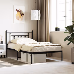 VidaXL 353533 bed frame