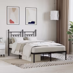 VidaXL 353534 bed frame - Additional view 2