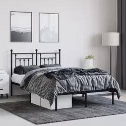 VidaXL 353535 bed frame - Additional view 4