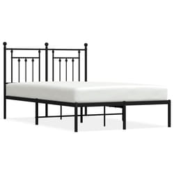 VidaXL 353536 bed frame